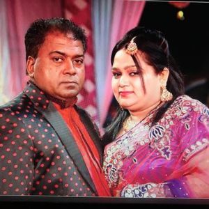 Meet your Posher, Raj